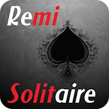 Remi Solitaire icon