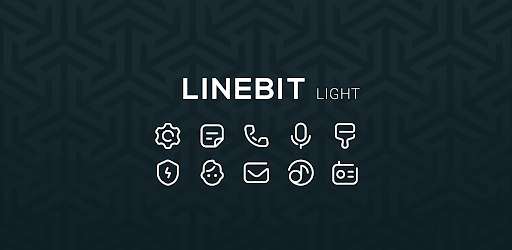 Linebit Light Mod APK 1.6.1 (Patched)