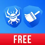Cover Image of Download Antivirus - viruses protection, security, VPN 1.3.0 APK