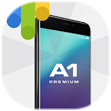Theme for Gionee A1 Premium icon