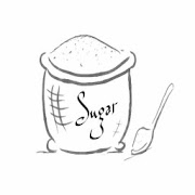 Sugar Tracker  Icon