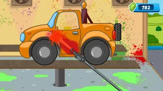 Hippo Car Service Station - Screenshot 2
