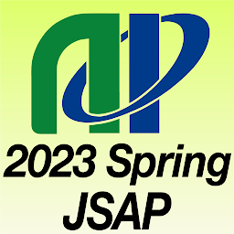 Icon image JSAP2023S（JASP2023S）
