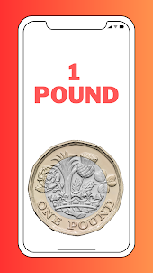 1 Pound