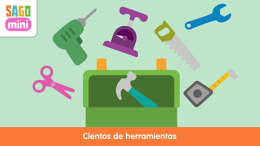 Captura de Pantalla 5 Sago Mini Toolbox android