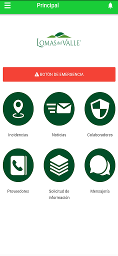 Lomas Del Valle Screen 3