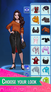 Style stars: fashion games Unknown
