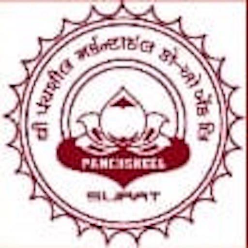Panchsheelbank logo