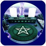 Wicca Incense Apk