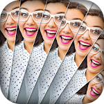 Cover Image of Download Crazy Mirror Photo Effect - Ph  APK