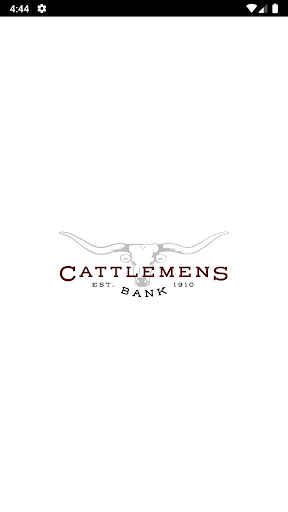 Android application Cattlemens Bank screenshort