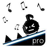 Eighth Note Fight icon