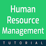 Cover Image of डाउनलोड Human Resource Management  APK