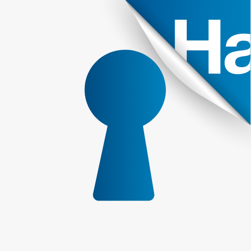 Handelsbanken FI - Vahvista Logo