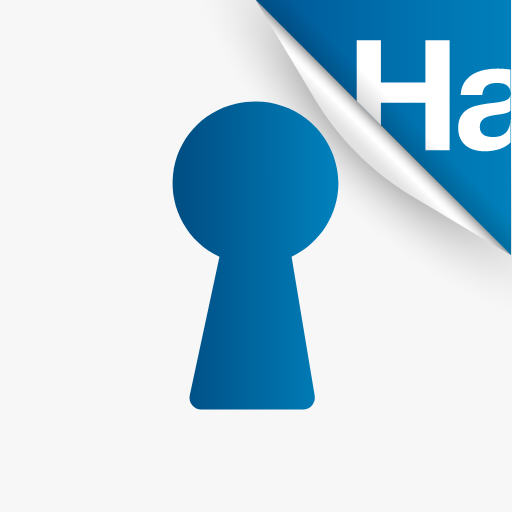 Handelsbanken FI - Vahvista 2.2.1 Icon