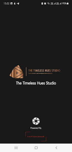 The Timeless Hues Studio Screen 2