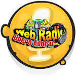Cover Image of Tải xuống Rádio Quero Adorar 7.5 APK