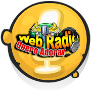 Top 5 Music & Audio Apps Like Rádio Quero Adorar - Best Alternatives