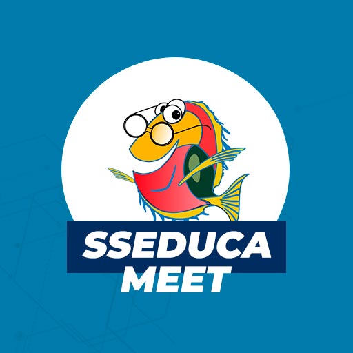 SSEDUCA Meet logo