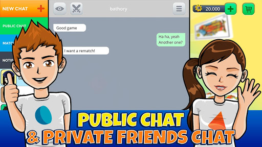 Briscola Online Casual Arena screenshot 11