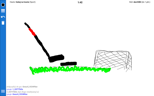 Kalambury Online APK MOD screenshots 5