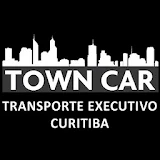 Town Car Curitiba icon