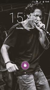 Screenshot 3 Canserbero Wallpaper android
