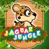 Go Jaguar RUNNING ANIMAL GAMES icon