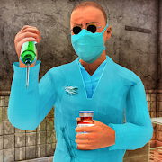Top 32 Adventure Apps Like Scary Dentist Hospital Simulator - Best Alternatives