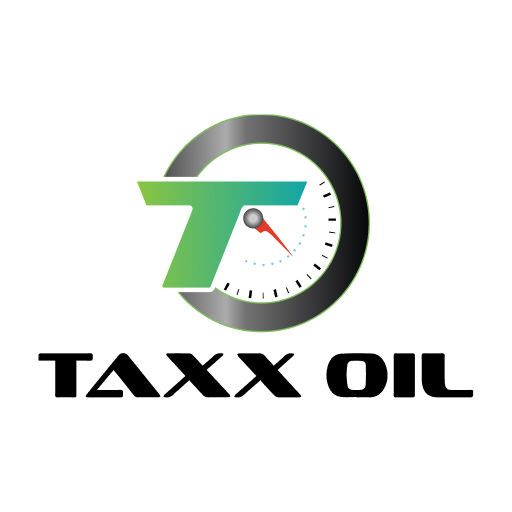 TAXX OIL 5.27.1 Icon