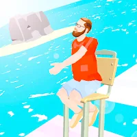 Chair Fall