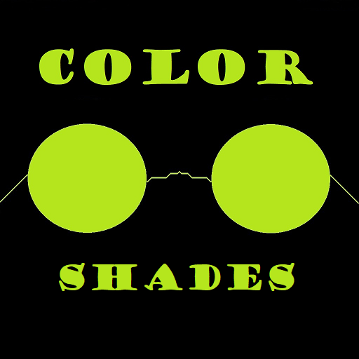 COLORSHADES Game logo