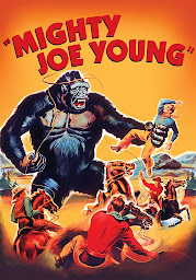 Icon image Mighty Joe Young (1949)