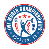 2015 IWF World Championship icon
