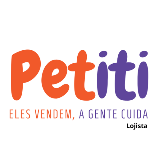 Petiti Lojista logo
