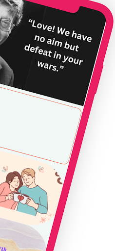 love poems Screen 2