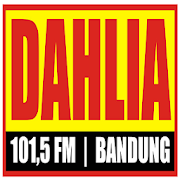 Radio Dahlia 101.5 FM Bandung