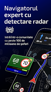 Radarbot: Detector de radar Screenshot