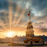 Cover Image of Download Istanbul Wallpapers  APK
