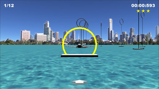 Air Racer Screen 3