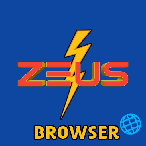 Zeus Browser logo