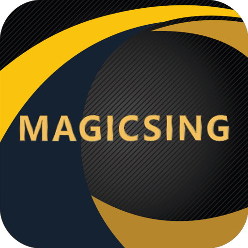 Magicsing Philippines Apps On Google Play