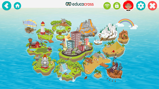 Educacross – Apps no Google Play
