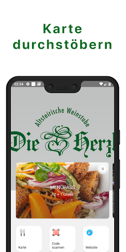 Die Herzl Screen 2