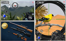 Desert Bird Hunting:A FPS Safari Shooting Gameのおすすめ画像2