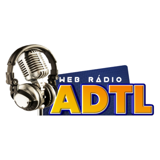 Web Rádio ADTL logo