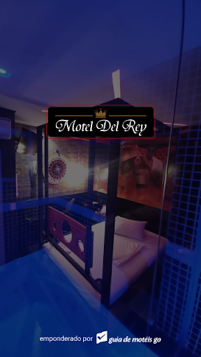 Android application Motel Del Rey screenshort