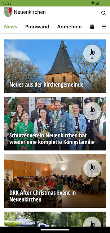 Neuenkirchen, Land-Hadeln - 1.0.0 - (Android)