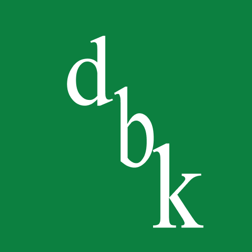 Development Bank of Kenya logo