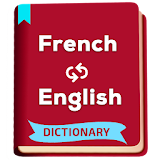 French to English Dictionary offline icon